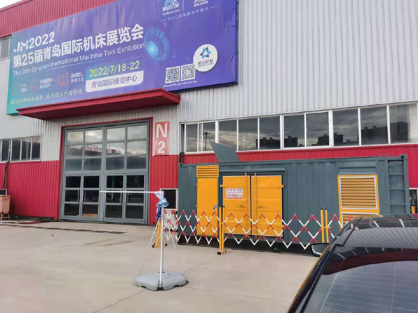 犍为发电车出租-我国柴油机发电机组行业引领动力行业发展，前景广阔