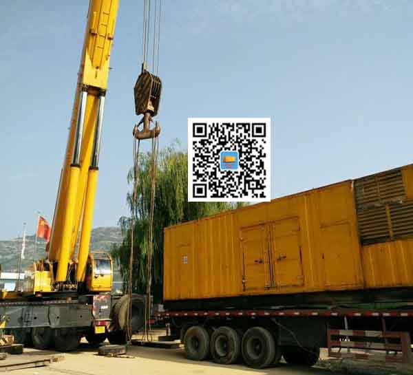 犍为发电车出租-全自动发电机组长期不使用该如何保养？