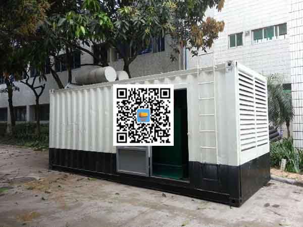 犍为出租发电机-什么样的柴油发电机使用效果比较好
