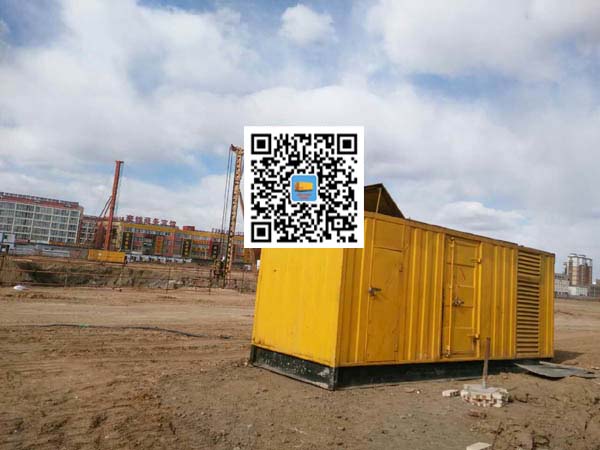犍为发电机出租-柴油发电机组安全操作规程有哪些？