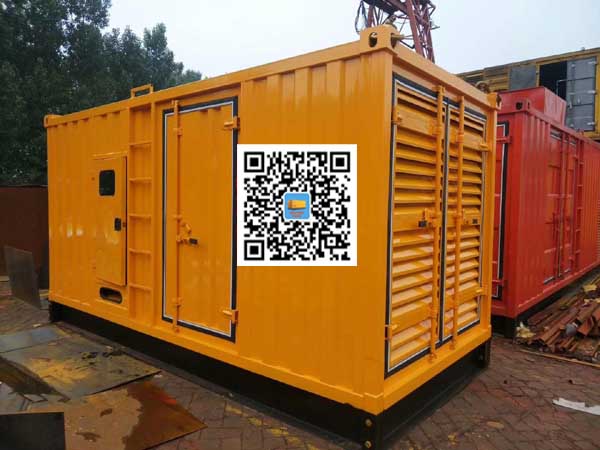 犍为发电机出租-发电机组应该选购什么品牌的