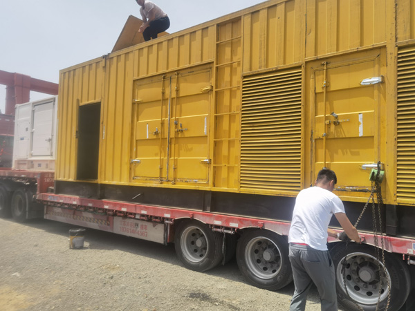 犍为发电机出租100KW发电机需要什么规格的电缆线?