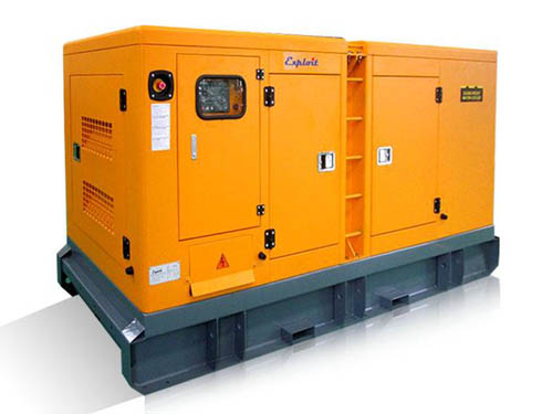 犍为影响 200kw 柴油发电机油耗的因素有哪些？