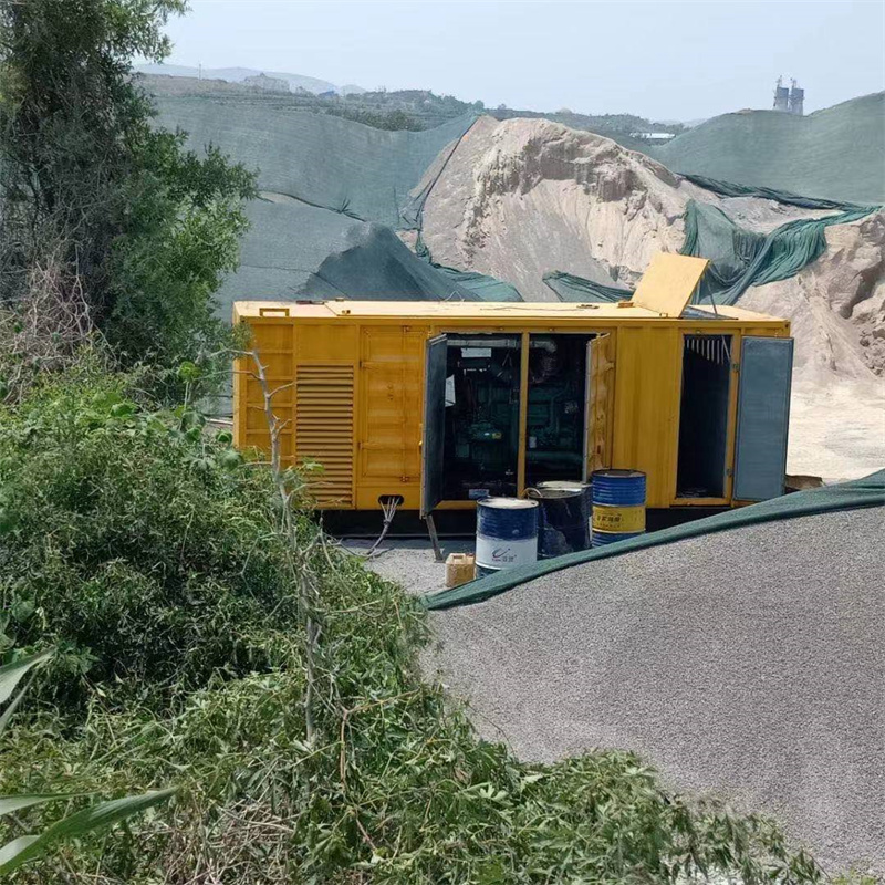 犍为影响 400KW 柴油发电机组油耗的因素有哪些?