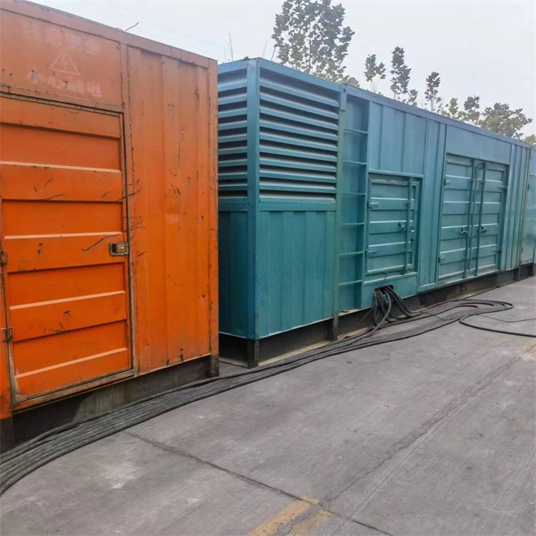 犍为如何选择适合 600kW 柴油发电机组的热继电器?