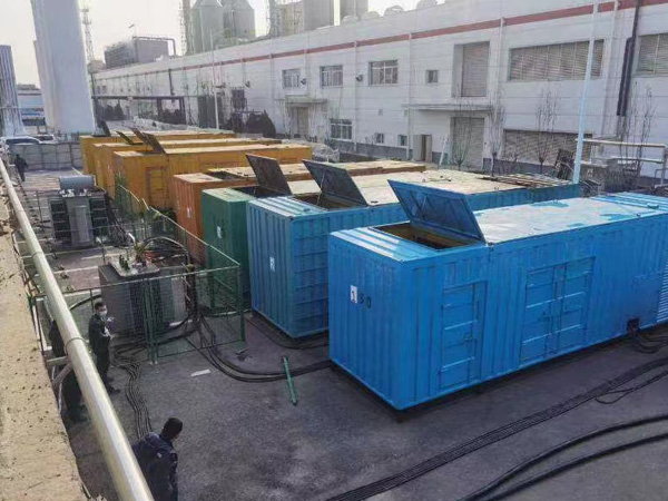 犍为380V和690V电压的电缆线相同吗?