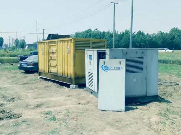犍为柴油发电机组冬季日常维修需要哪些工具?